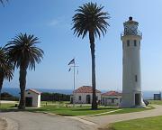A Light House